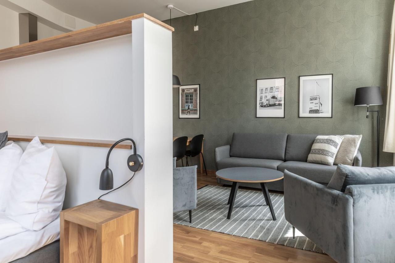 The 4* Malmö