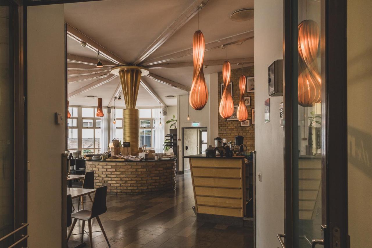The Lägenhetshotell Malmö