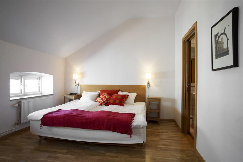 Lägenhetshotell The 4*