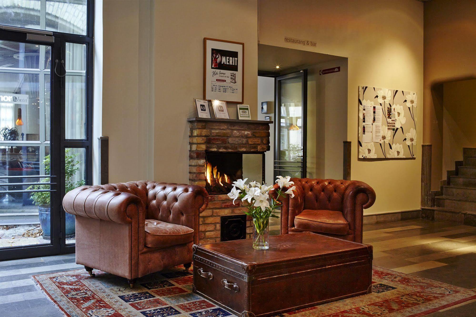 The 4* Malmö